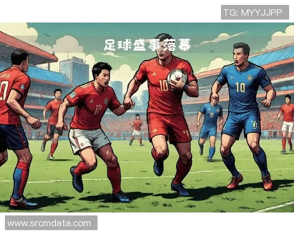 足球明星壁纸漫画的魅力展现与创意设计探索