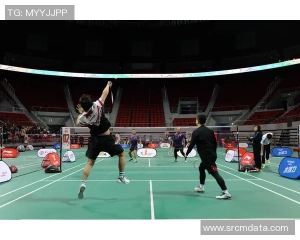 深圳羽毛球队在全国羽毛球意识排行榜中荣登第七名展现出强大实力与潜力